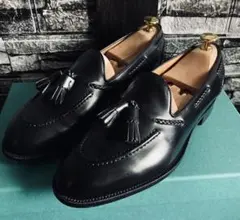 着用1-2回 極美品] Edward Green BELGRAVIA 5.5E - メルカリ