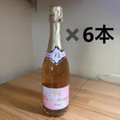 モスカートペタロ750ml 3本セット - メルカリ