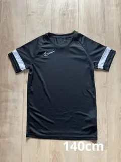 Nike DRI-FIT シャツ Mサイズ　140cm