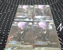 ウルトラマンカードゲーム トリガーダーク AP4枚セット