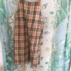 バーバリースカート サイズ150A