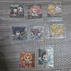 鬼滅の刃 シール セット売り