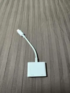 iPhone/ipad用 HDMI変換ケーブル 4K/1080P 音声同期出力