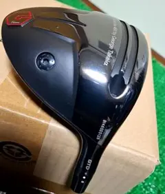 爆飛】GTD black ice 460α/Diamana TB50SR