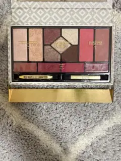 Dior アイシャドウパレット リップ付き クリスマスコフレ 2024