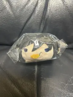 鬼滅の刃 冨岡義勇 のるキャラマスコット キメツ学園ver. ②