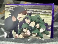 劇場版 忍たま乱太郎 ドクタケ忍者隊最強の軍師　入場特典