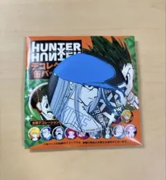 2026年最新】タイトル：HUNTER×HUNTER キャラクターグッズ ピンズ