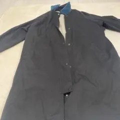 KBFのロングコート