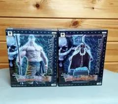 ONE PIECE エドワード・ニューゲート フィギュア