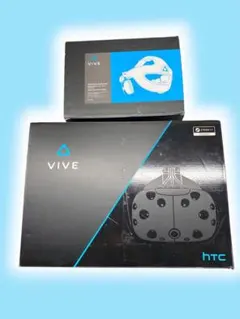 HTC VIVE 初期モデル / Deluxe Audio Strap セットのサムネイル