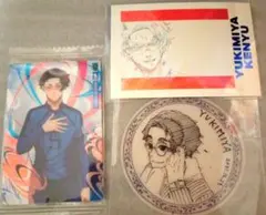 ブルーロック 雪宮剣優 まとめ