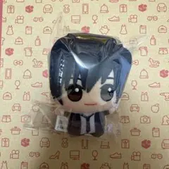 SAKAMOTO DAYS ちびぐるみvol.2 / 南雲