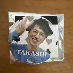 2025年最新】超特急jokerの人気アイテム - メルカリ