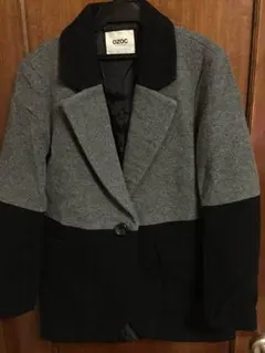 チェスターコート