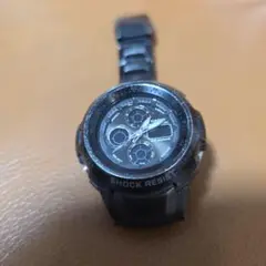 CASIO G-SHOCK 腕時計　ジャンク品