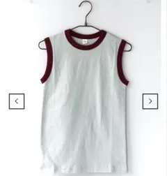 fifi collection ノースリーブ トップスのサムネイル