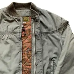 60's derby of san francisco derby jacket