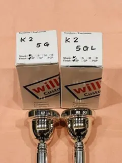 willie's Universal II 5S GP ラージシャンク 2025年最新】ウィリーズ