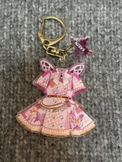 m*i様 松本かれん アクキー アクリルキーホルダー ★即決変更可能★