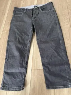 THE SHOP TK グレー Mサイズ パンツ