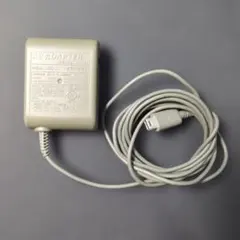 【純正品】Nintendo DS Lite専用ACアダプター