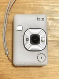 instax mini LiPlay (フィルム8枚入)