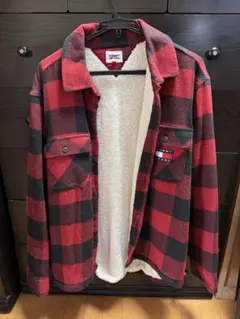 トミーアウター