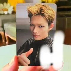 【ニキ】weverse album ver