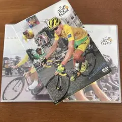 ツール・ド・フランス2006 スペシャルBOX〈2枚組〉 - メルカリ