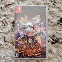 鬼滅の刃　ヒノカミ血風譚2 Nintendo Switch