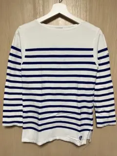 ORCIVAL☆ボーダーTシャツ　長袖