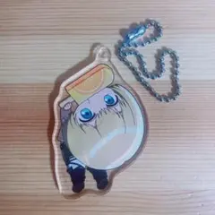 進撃の巨人 かぷりっこ アクリルキーホルダーコレクション アルミン