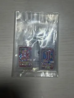 アイカツ カード バッグチャーム 紫吹蘭 一番くじ - メルカリ