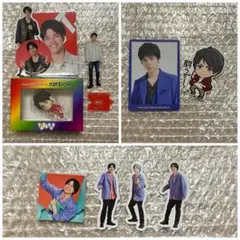 WEST. 重岡大毅　まとめ売り