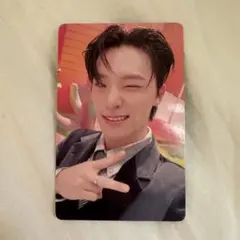 17 IS RIGHT HERE yzyヨントン E トレカ ディノ