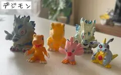 2026年最新】デジモン ソフビの人気アイテム - メルカリ