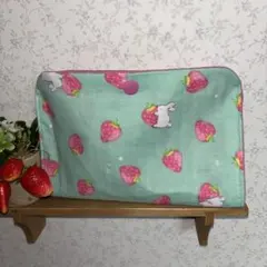 ファスナーポーチ昭和レトロ スズメちゃん サーモンピンク 20cm 他5点 2025年最新昭和レトロポーチの人気アイテム - メルカリ