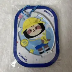 SAMRUAY WINNYSATANG Acrylic standee