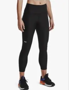 UNDER ARMOUR ハイライズ コンプレッションタイツ S/P/CH