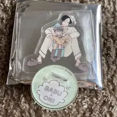 2026年最新】あらた六花 アクリルの人気アイテム - メルカリ