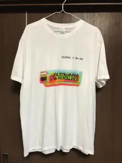 2025年最新】ジョーストラマー tシャツの人気アイテム - メルカリ