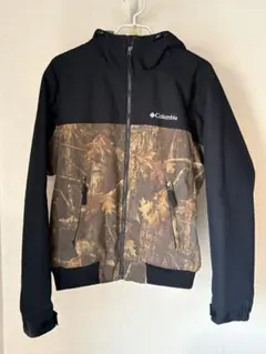 Columbia フーディ ジャケット