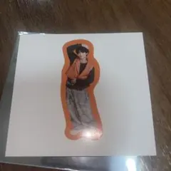 超特急　ハルAwA AwA ポップアップストア　ステッカー