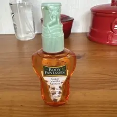 【新品・未使用】ボディファンタジー バニラ バニランタジー　236ml×4本 希少品】ボディファンタジー バニラ4本セット - メルカリ