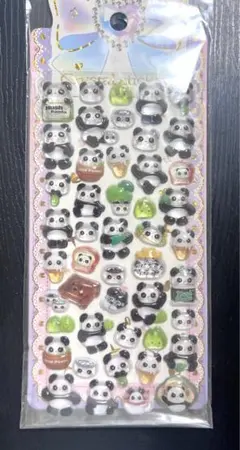 ボンボンドロップシール