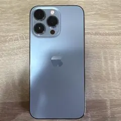 ジャンク iPhone13Pro シエラブルー 256GB - メルカリ