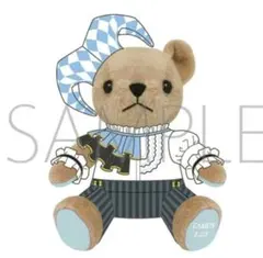 うたプリ　タブナイ　くまプリ　カミュ　ソロ衣装