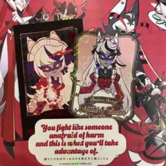 Hazbin Hotel カミラ