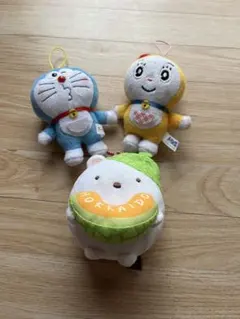 ドラえもん　ドラミちゃん　ちびっこ暮らし